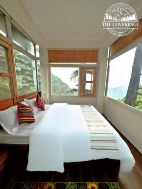 The Coverpage Boutique Stays Mussoorie